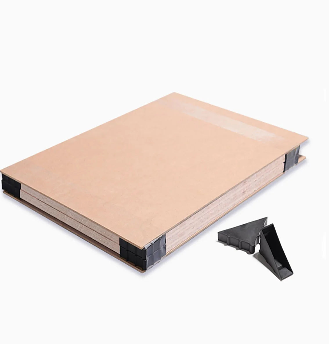 Basswood Board Thickness 1.5mm/2mm/3mm/4mm/5mm-10mm Model Craft Sheet Material for DIY Model Building Carving Part Accessories