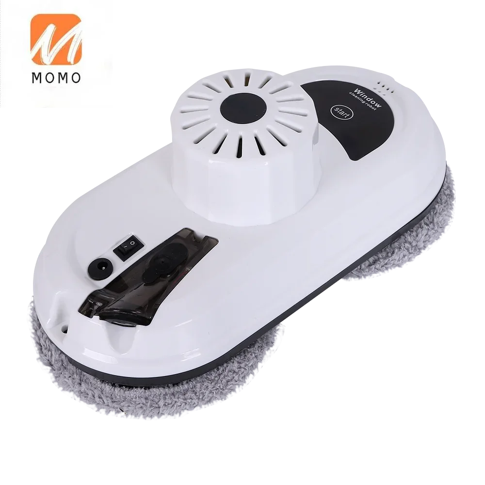 best glass spray water window robot vacuum cleaner
