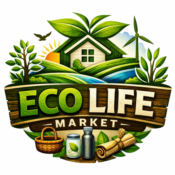Eco life market